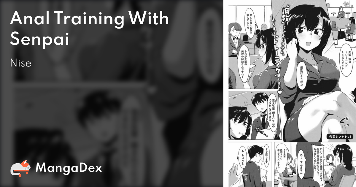 manga