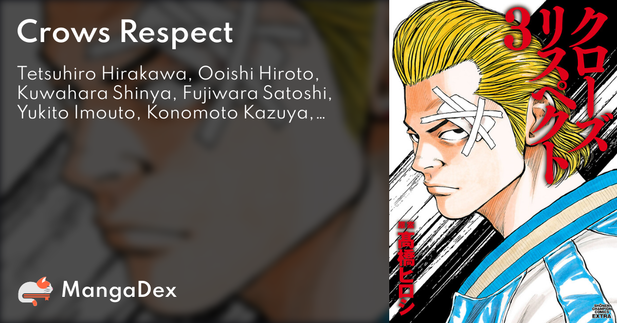 manga
