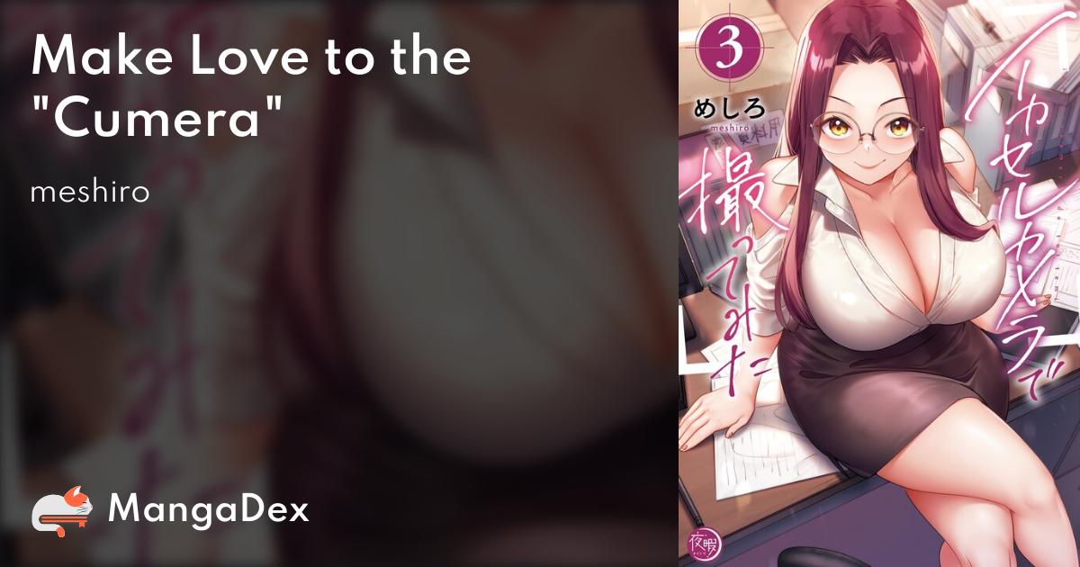 manga