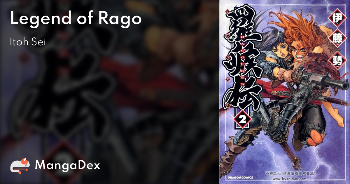 manga