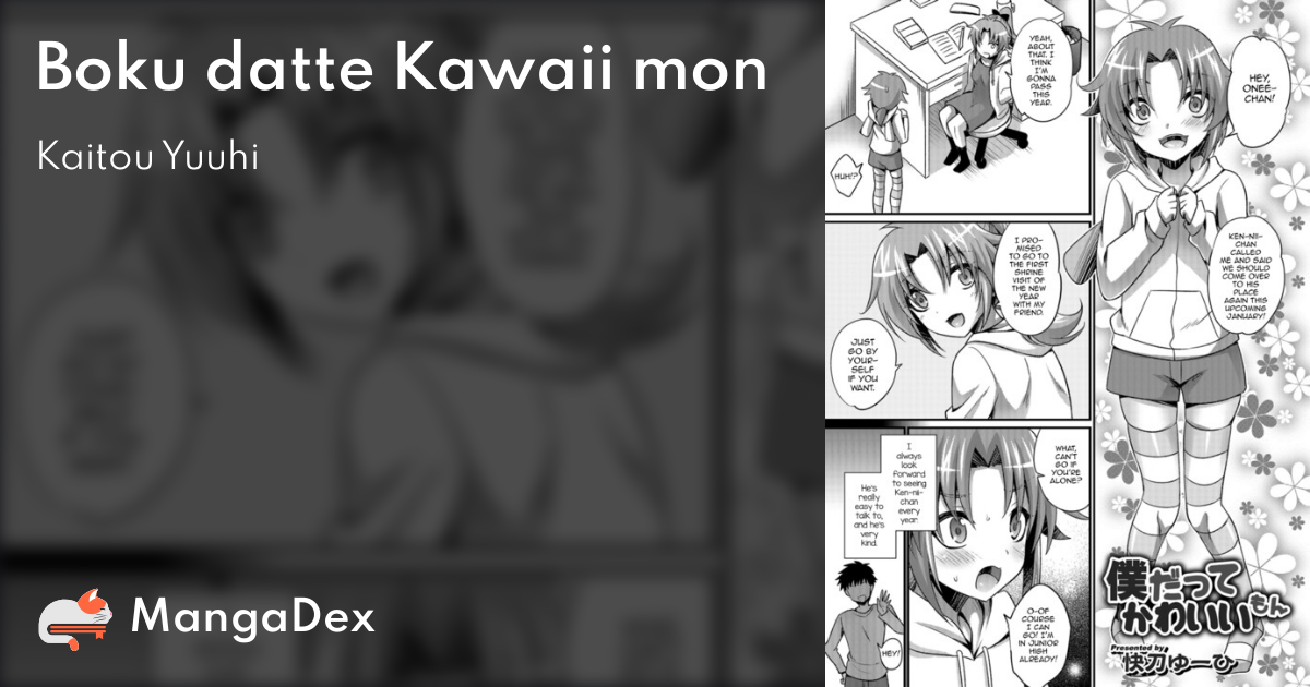 manga
