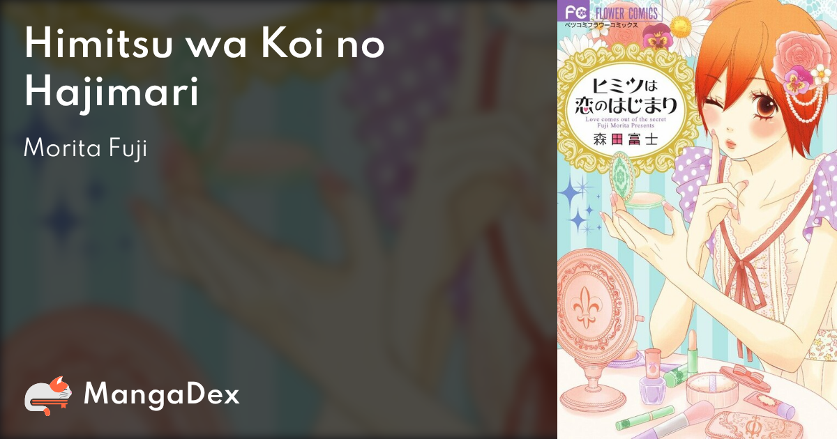 manga