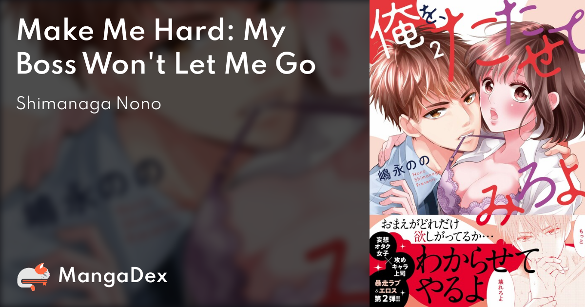 manga