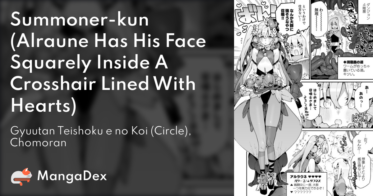 manga