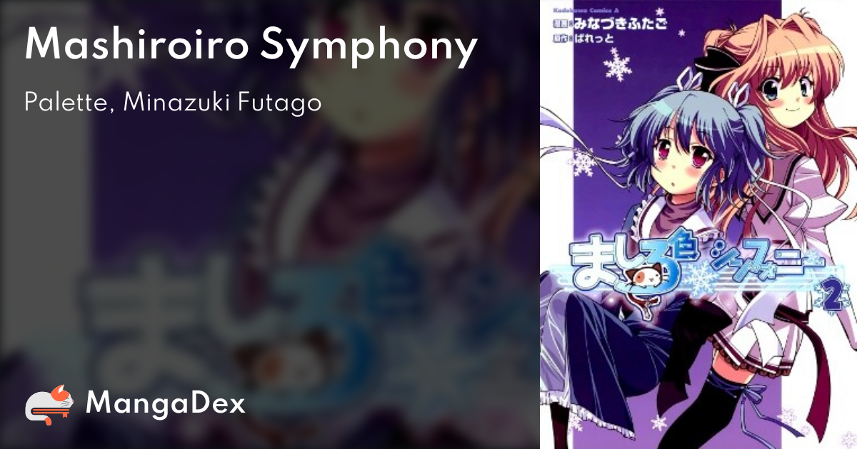 manga