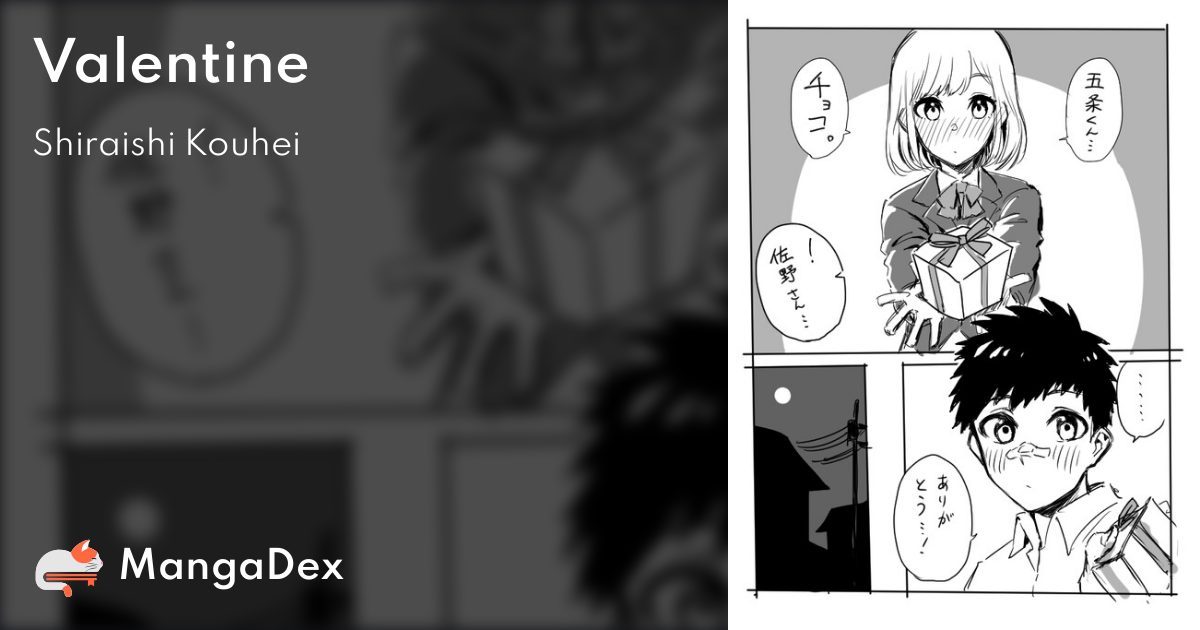 manga