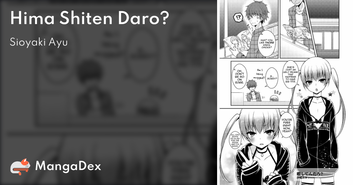 manga