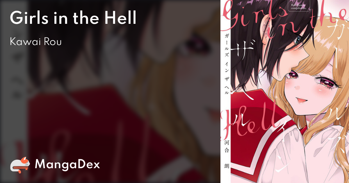 Girls in the Hell - MangaDex