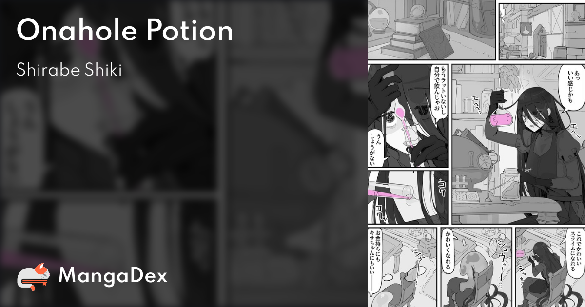 manga