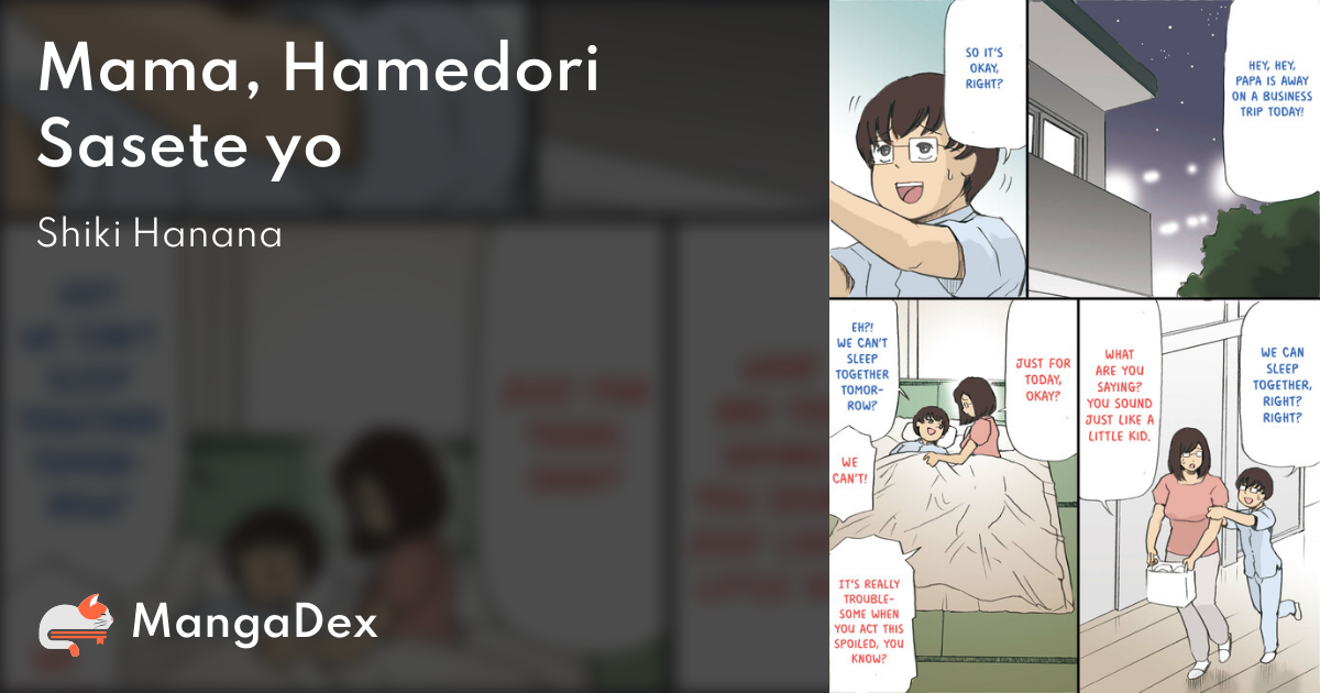manga