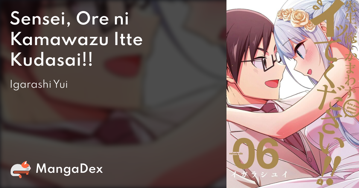 Read Yesterday O Utatte online on MangaDex