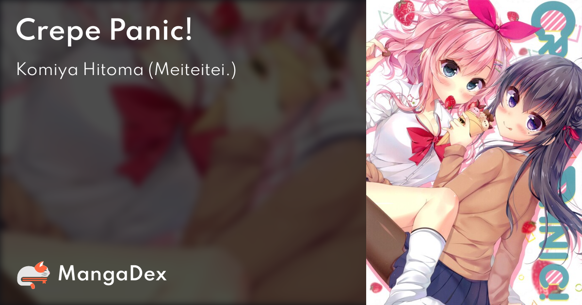 manga