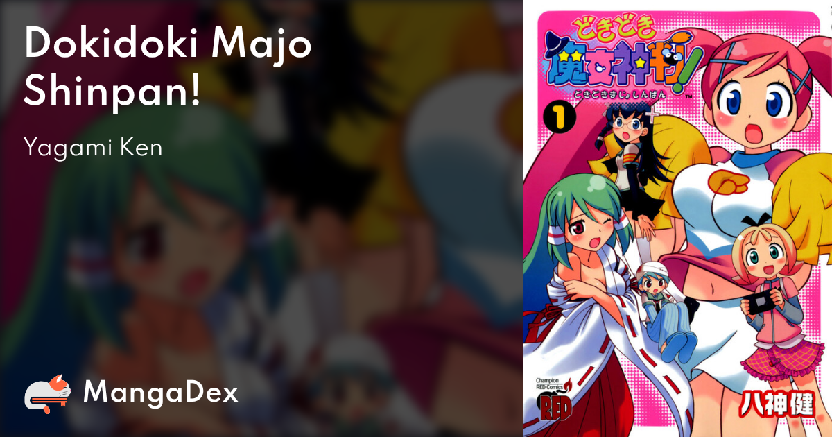 manga