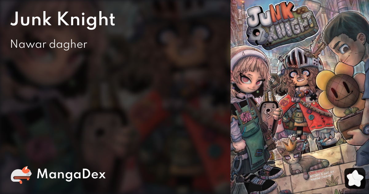 manga