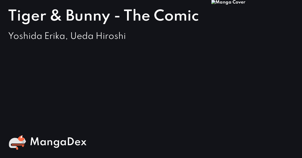 manga