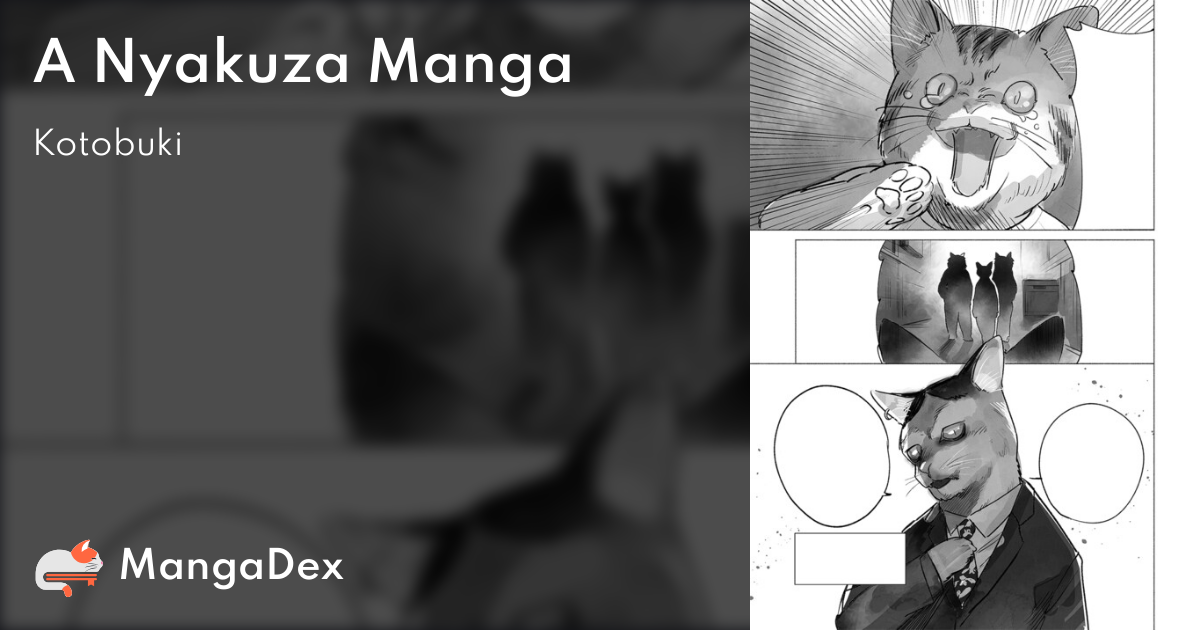 manga