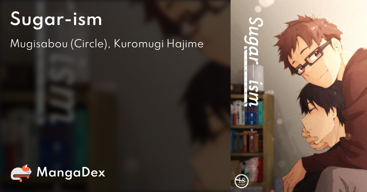 manga