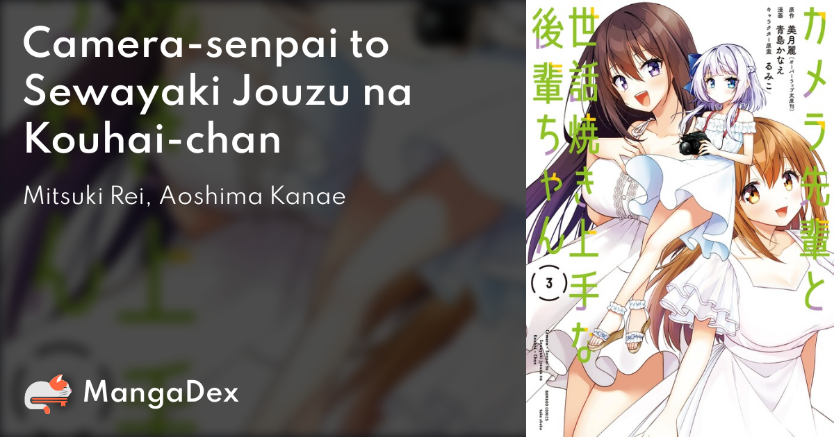 manga