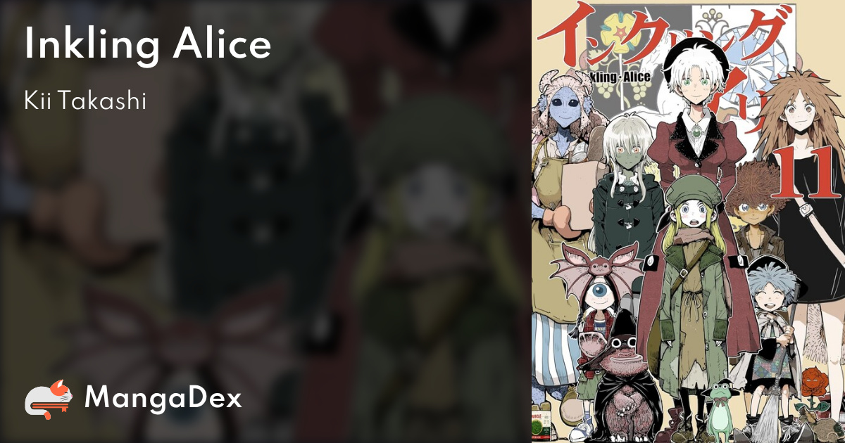 manga