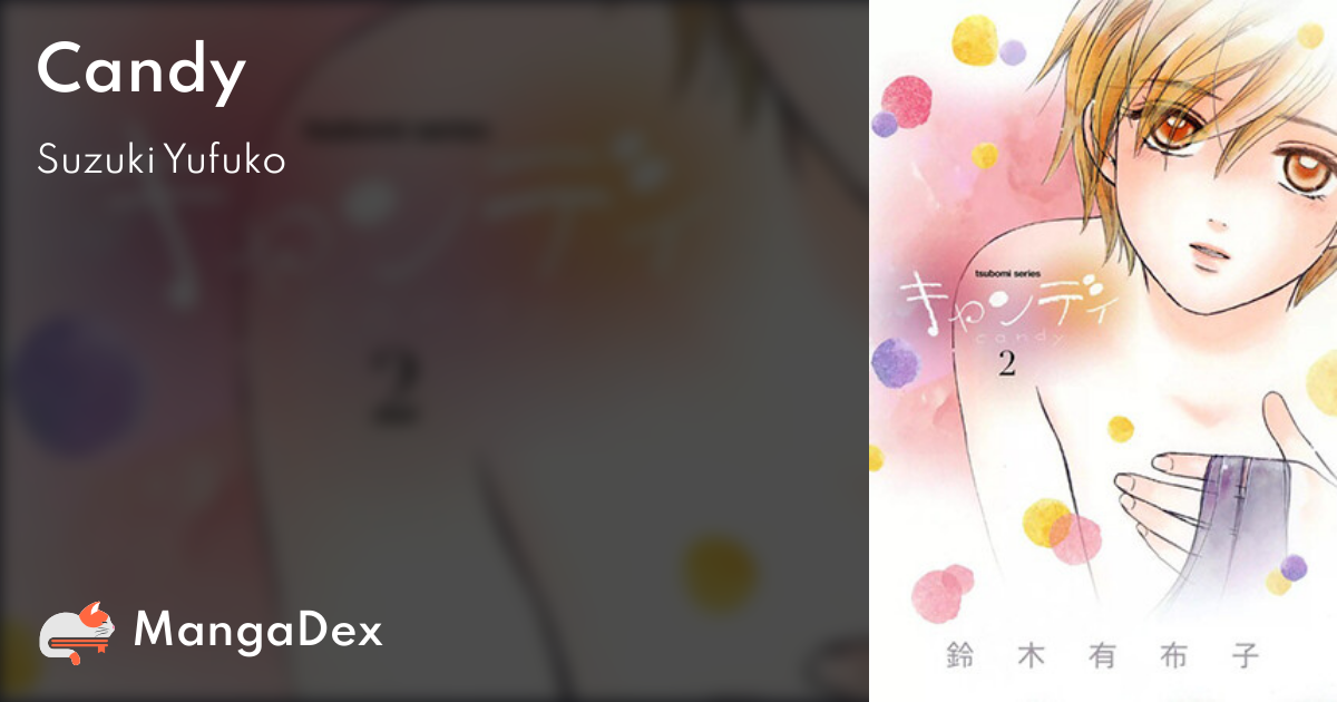 manga