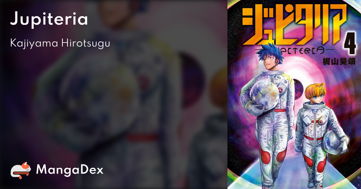 manga