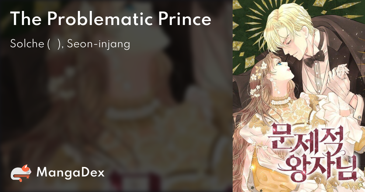 The Problematic Prince Chapter 31 73d08129-ab40-4cdc-b2d4-c091b3789f08