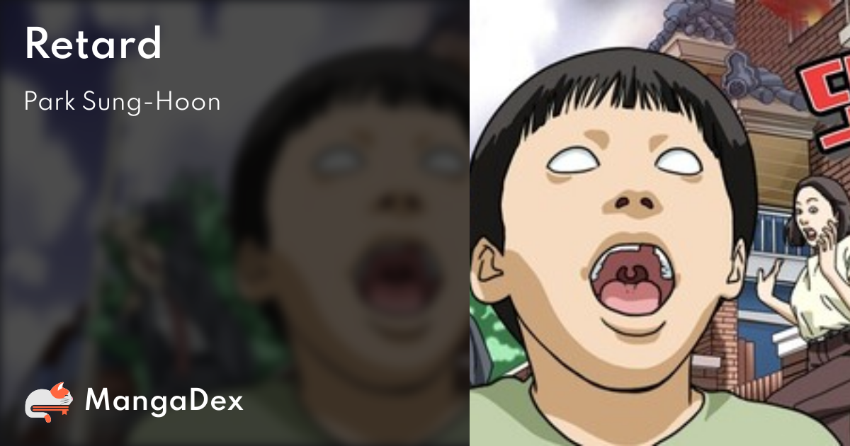 manga
