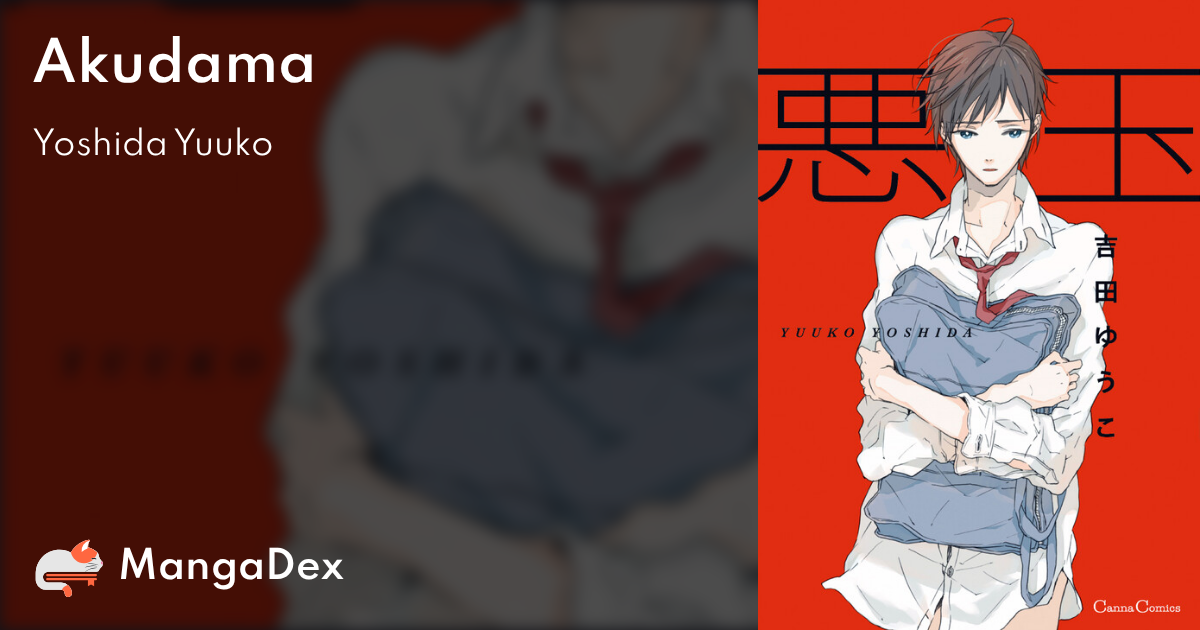 manga