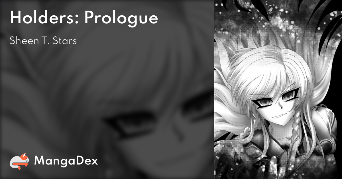 manga
