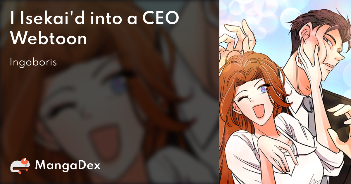 manga