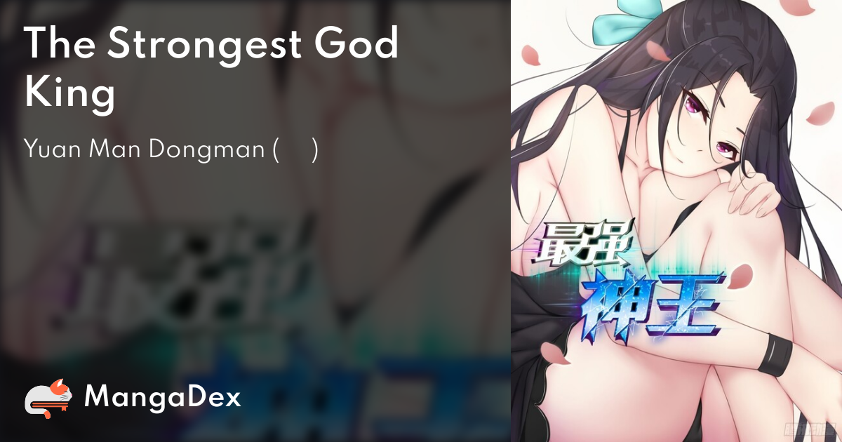 Read The Strongest God King Chapter 2 - Mangadex