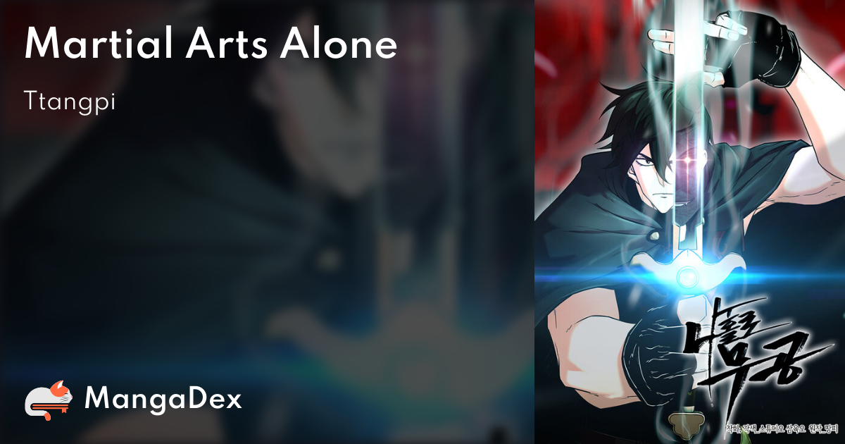 Martial Arts Alone Chapter 3 75a4de8c-094f-4a2f-ac69-00a0b850ec59