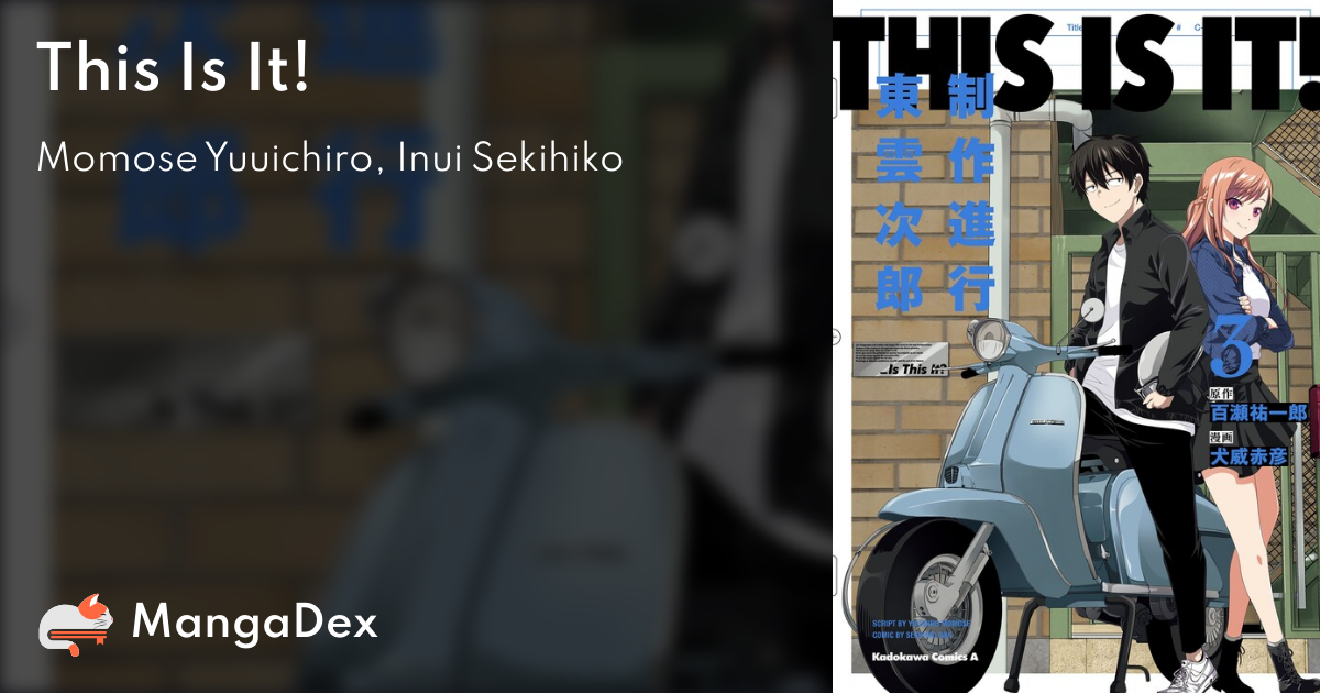 manga