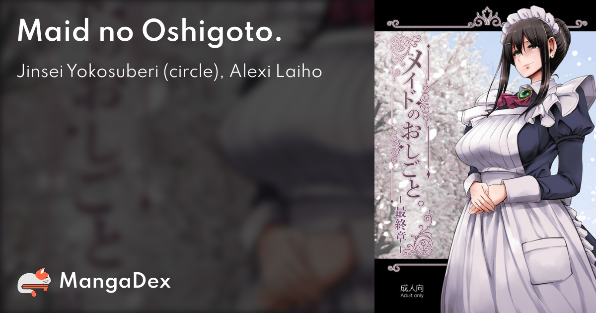 manga