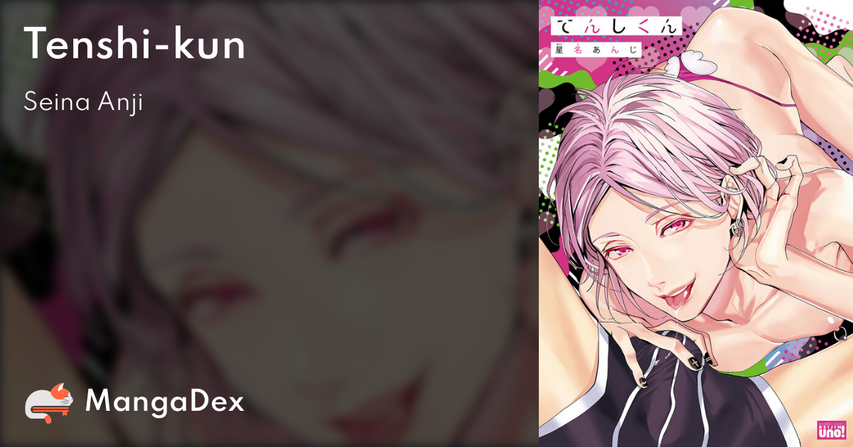 manga