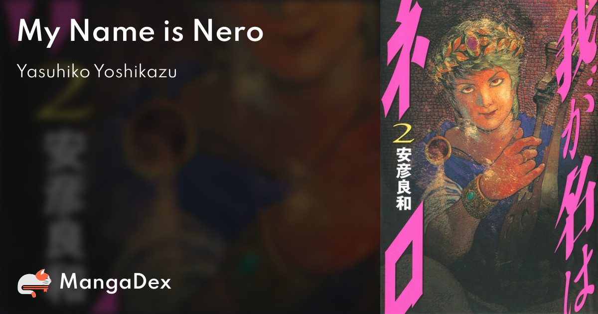 manga