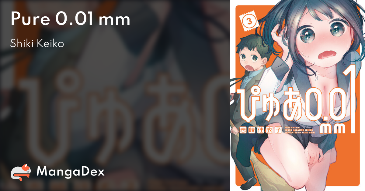 manga