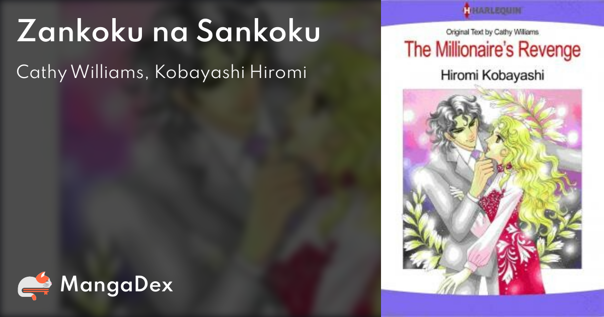 manga