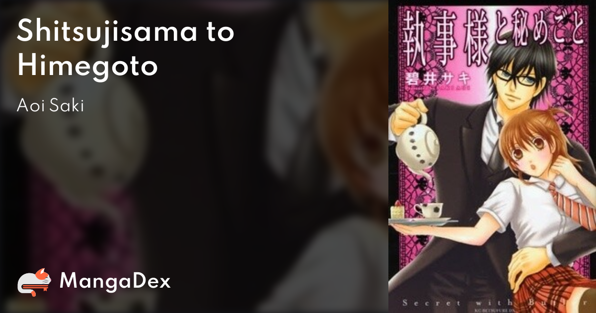 manga