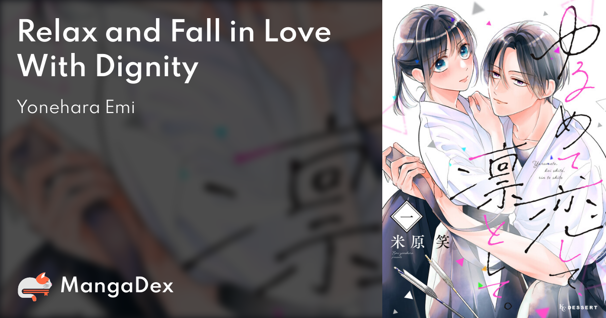 MangaDex