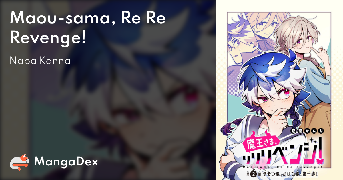manga