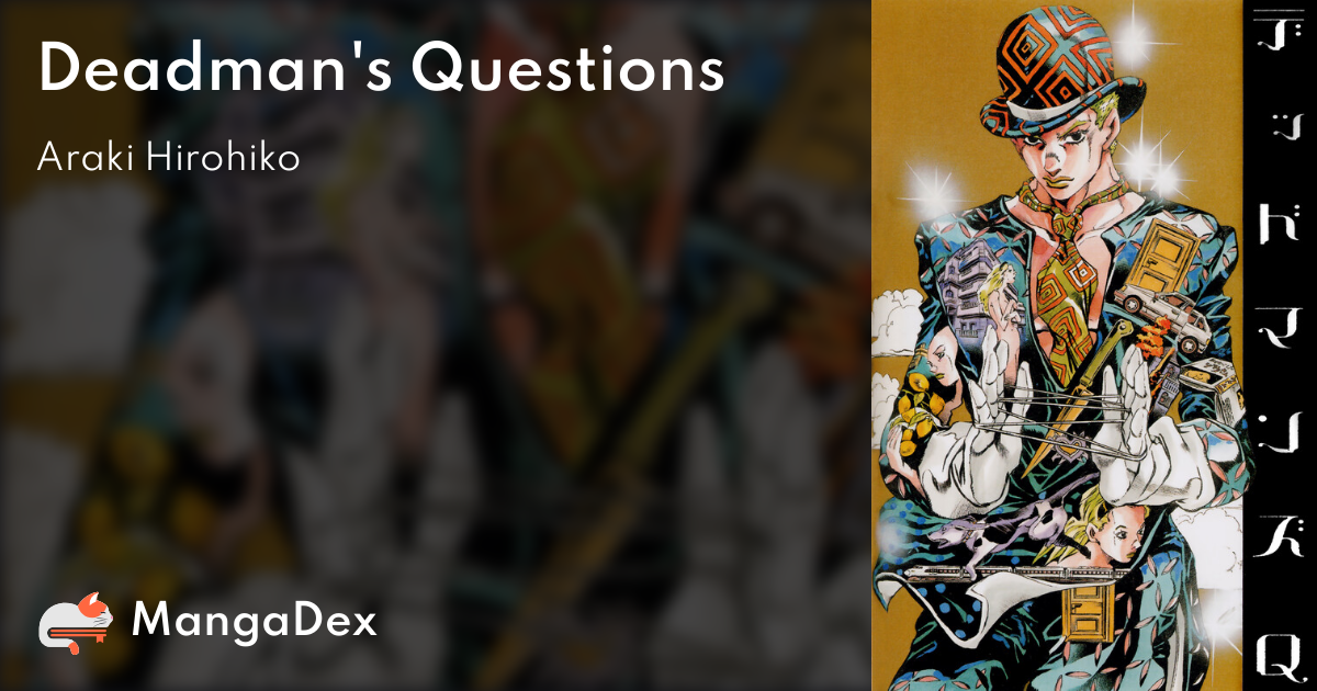 Read The Quiz Chapter 9: The Final Question - Mangadex