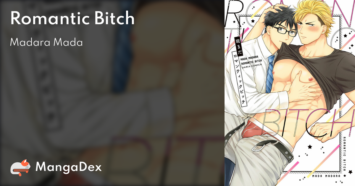 manga