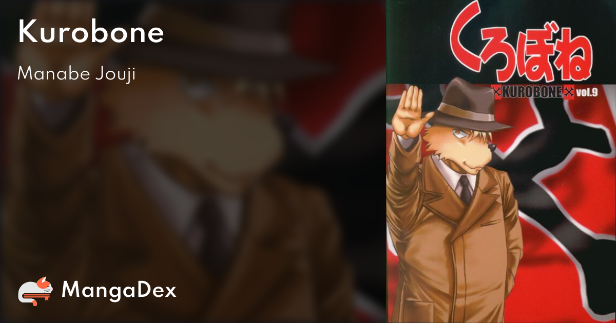 manga