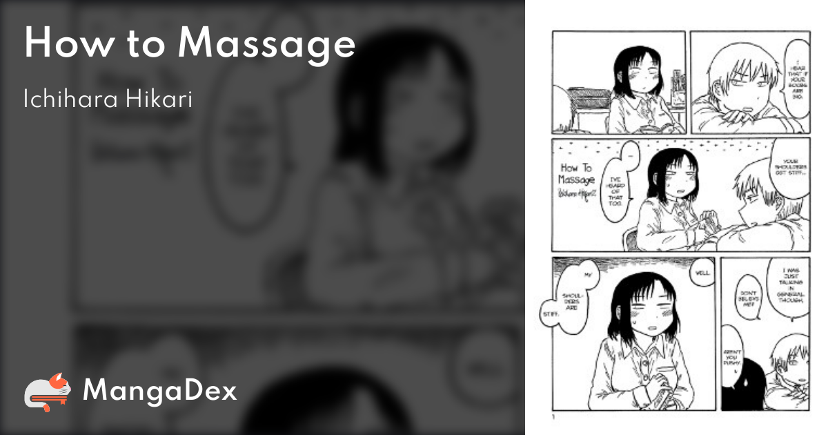 manga