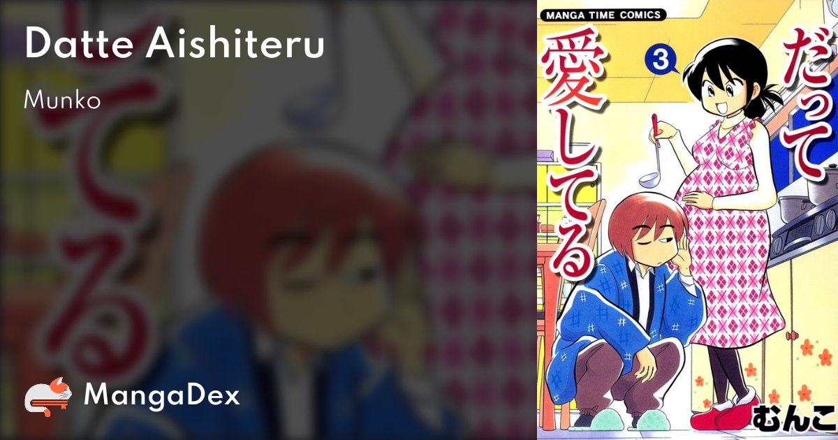 manga