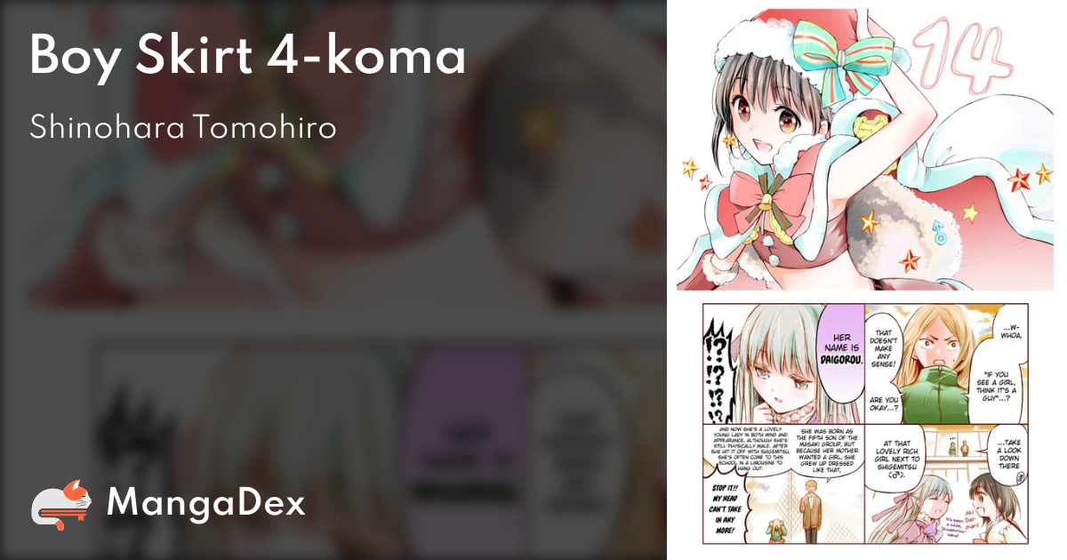 manga