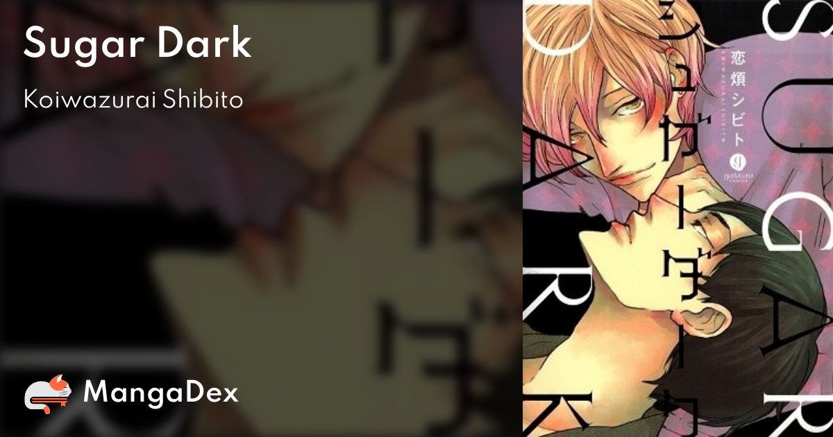 manga