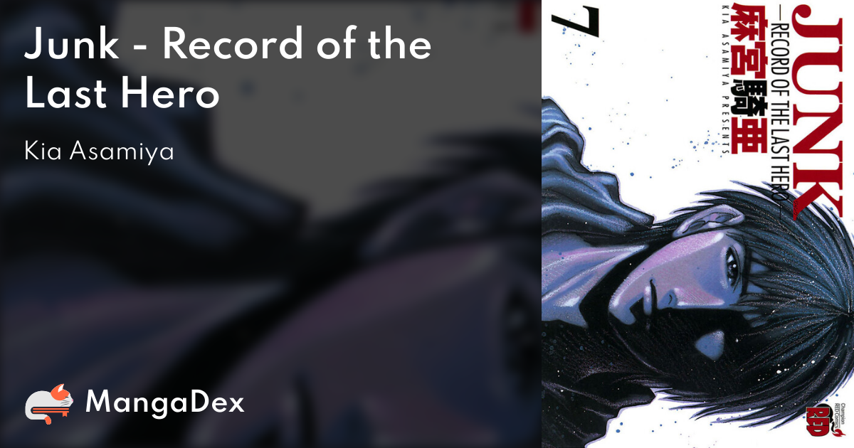 manga