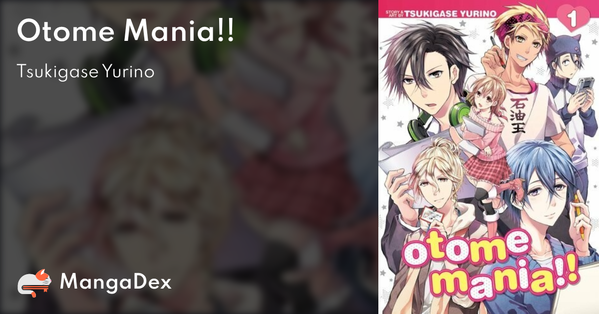 manga